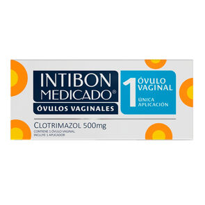 Intibon-Medicado-ó-vulos-vaginales-500-mg-Caja-X-1--imagen