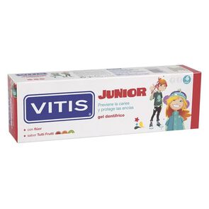 Junior-Gel-Dentrifico-Vitis-Con-Fluor-Tubo-X-75Ml-Tutti-Frutti-imagen