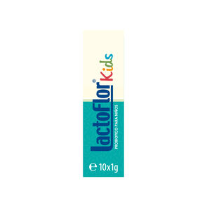 Lactoflor-Kids-Polvo-Solucion-Oral-Caja-X-10Sobre-X-1Gr-imagen