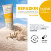 Fotoprotector-Sesderma-Repaskin-Tacto-Seda-Spf-50-Tubo-50Ml-imagen-2