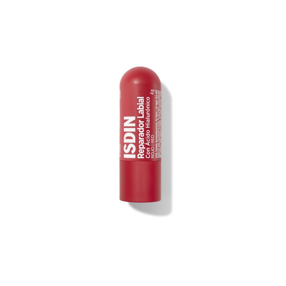 Reparador-Labial-Isdin-Rojo-Barra--4Gr-imagen