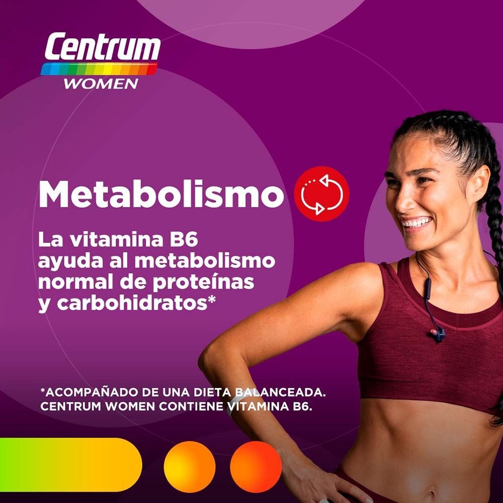 Centrum-Women-+50-Silver-Frasco-X-60-imagen-2