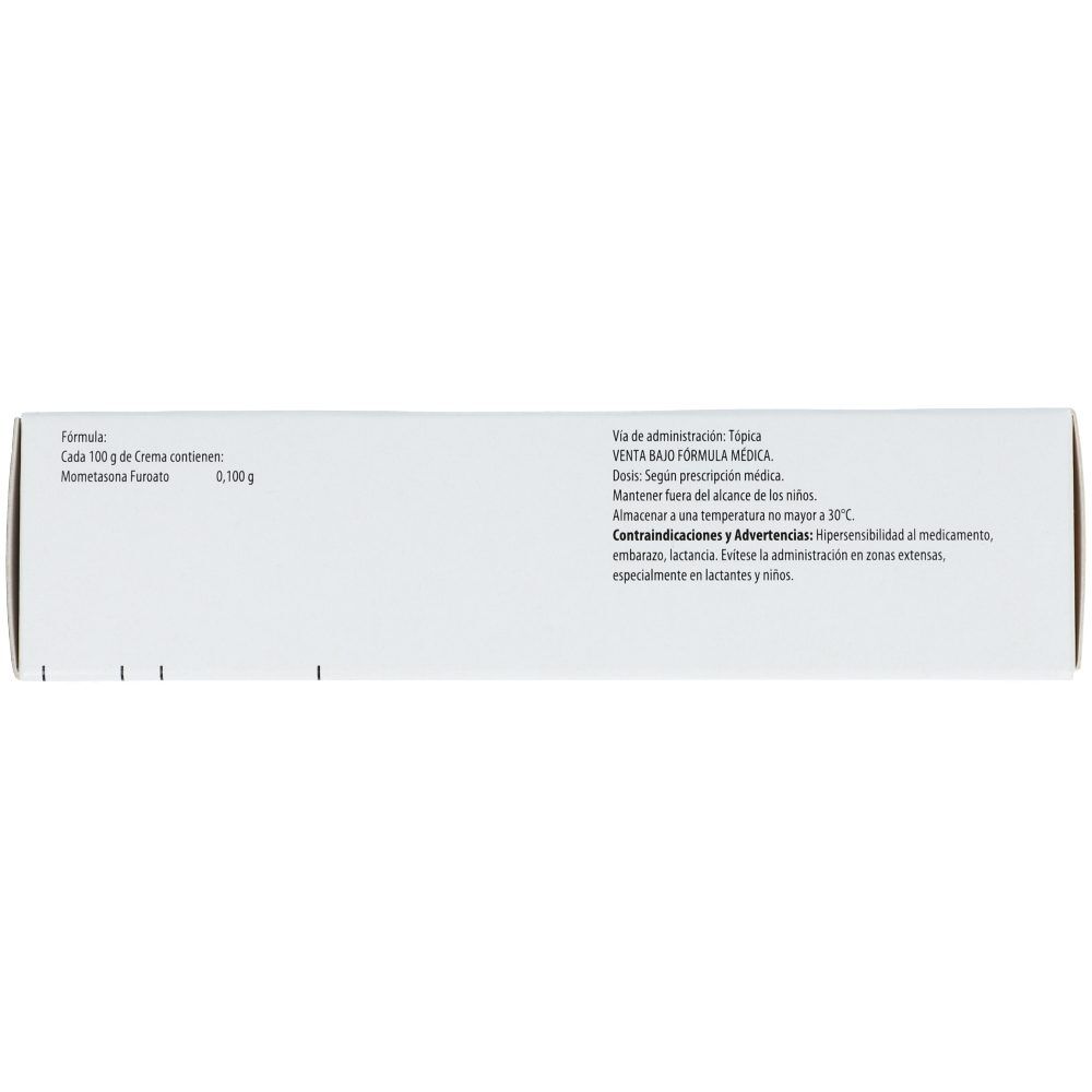 Crema Tópica 0.1 Tubo X 15G