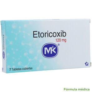 Etoricoxib-Mk-120Mg-Caja-X-7-Tabletas-Recubiertas-imagen