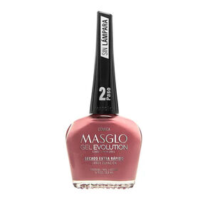 Esmalte-Para-Unas-Masglo-Gel-Evolution-Frasco-por-13.5Ml-Comica-imagen