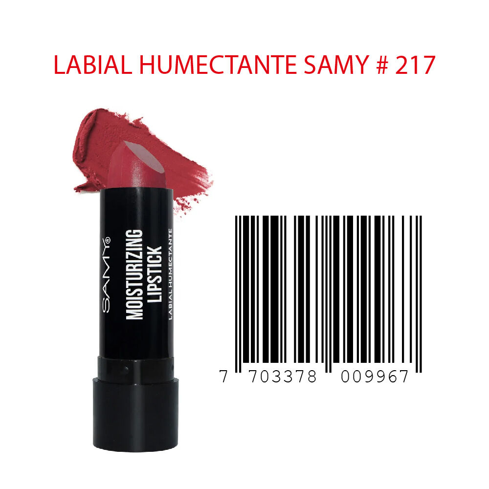 Labial-Humectante-Con-Filtro-Solar-Y-Vitamina-E-Samy-Barra-X-4Gr-N.-217-imagen-2
