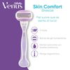 Maquina-Depilación-Mujer-Gillette-Pieza-Paquete-X-1-Unidad-Venus-Breeze-imagen-4