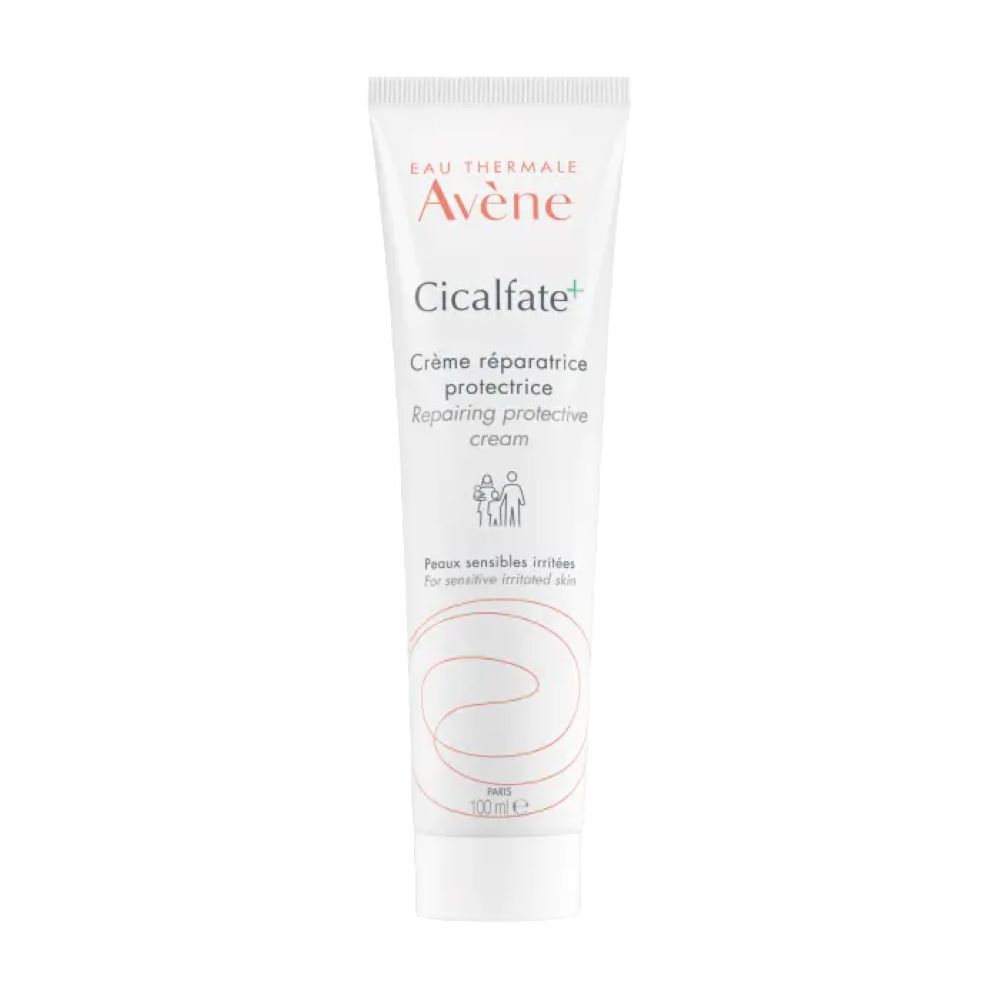 Crema-Protectora-Reparadora-Cicalfate-100-mL-imagen-1