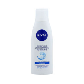 Leche-Limpiadora-Refrescante-Nivea-Frasco-X-200-Ml-imagen