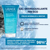Gel-Desmaquillante-Fresco-Uriage-Pieles-Normales-A-Mitas-Tub--150Ml-imagen-3