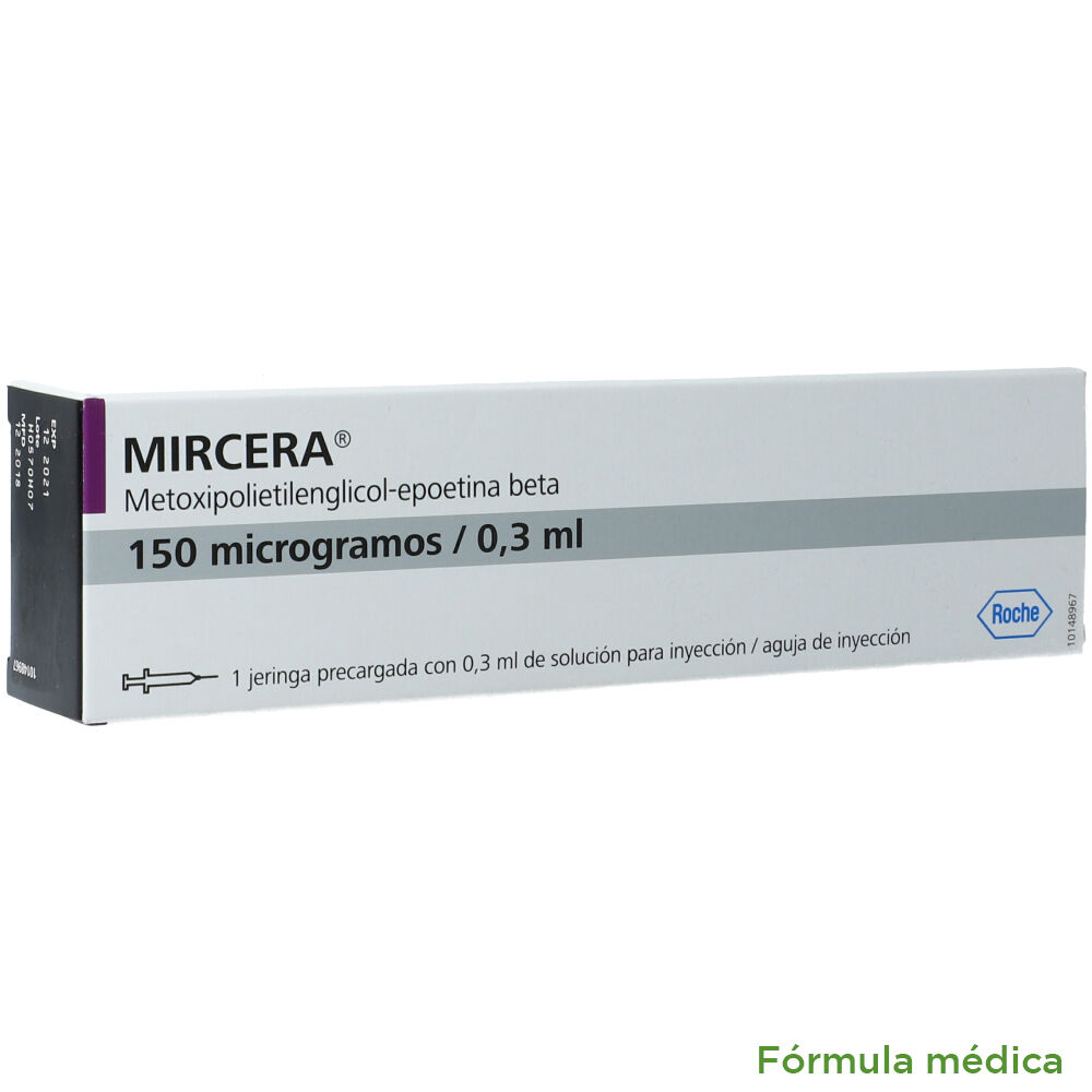 Mircera-150Mcg/0.3mL(0.5Mg/mL)-Soluci&oacute;n-Inyectable-Caja-X-1-Jeringa-prellenada-imagen