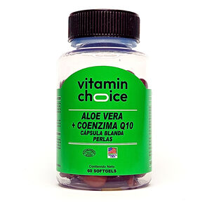 Aloe-Vera-Vitamin-Choice-+-Coenzima-Q10--Frasco-X-60Capsulas-imagen