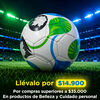 Balon-De-Futbol-Nordek-Nkwc-002-Und-imagen