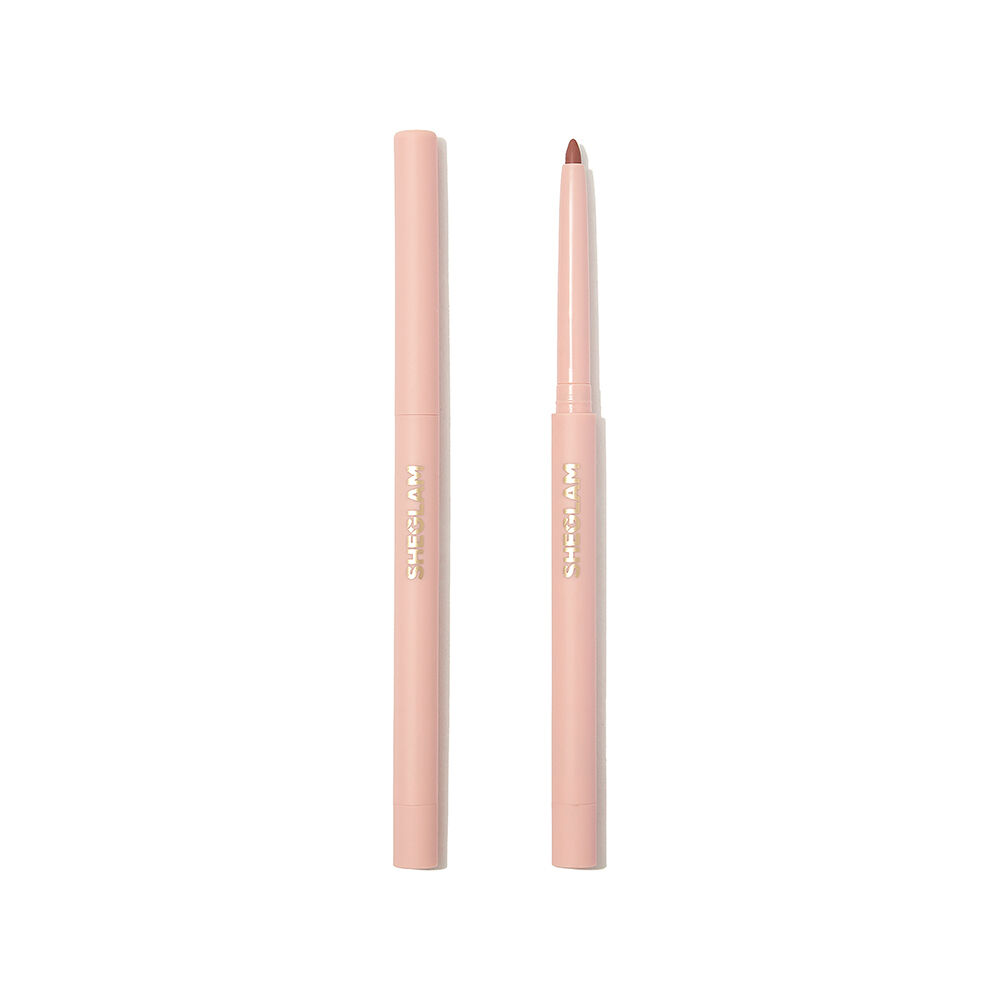 Delineador Labios Sheglam So Lippy Lip Liner Tub 0.25Gr Misty Rose