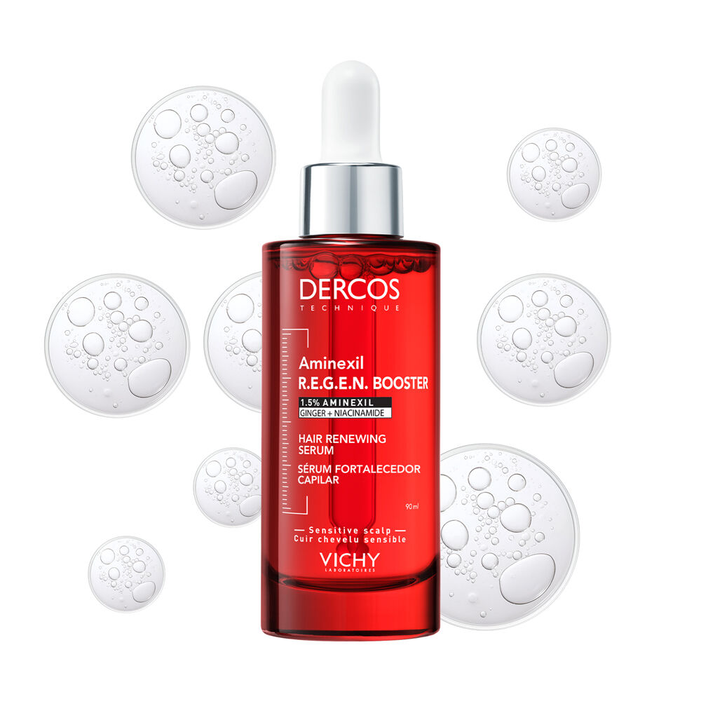 S&eacute;rum-Capilar-Fortalecedor-Vichy-Dercos-Regen-Booster-Antica&iacute;da-90-ml-imagen-2