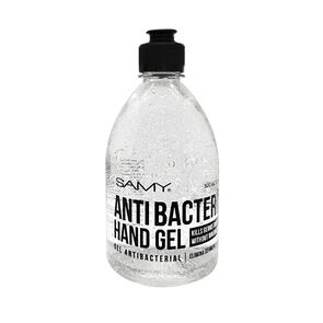 Samy-Gel-Antibacterial-Hand-Frasco-X-500Ml-imagen