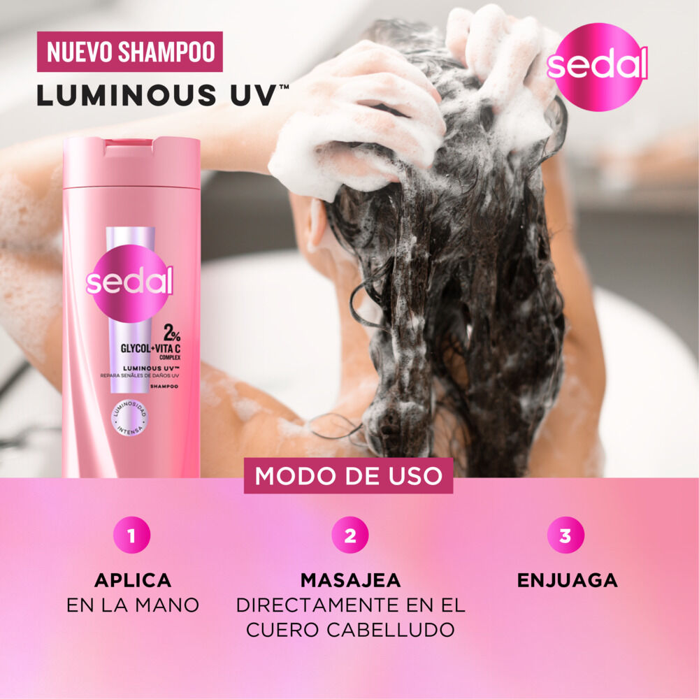 Shampoo-Sedal-Luminous-Uv-Frasco-por-340Ml-imagen-2