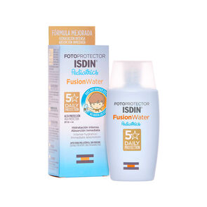 Fotoprotector-Pediatrics-Fusion-Water-Fps-50+-Frasco-X-50mL-imagen