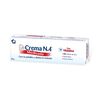 Crema-No-4-Medicada-Con-Nistatina-y-Oxido-de-Zinc-(200Mg+100000Ui)/Gr-Tarro-X-60Gr-imagen