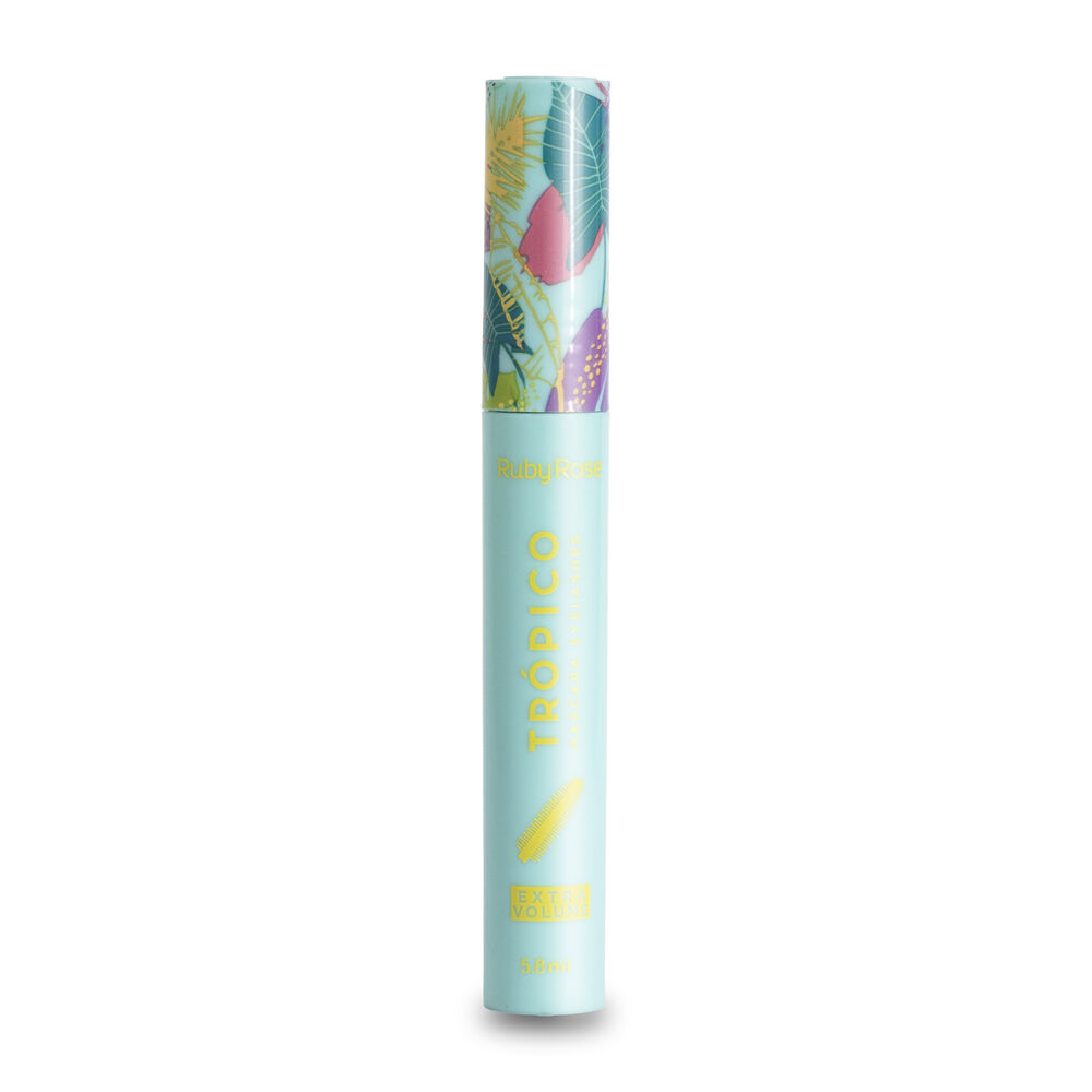 Pestanina Tropico Extra Volumen N 1 Tubo Por 5.8Ml
