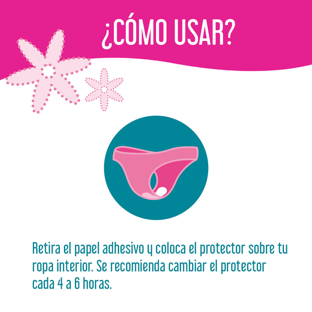 Promo-Protectores-Íntimos-Carefree-Todos-Los-Días-Paquete-X-100-imagen-3