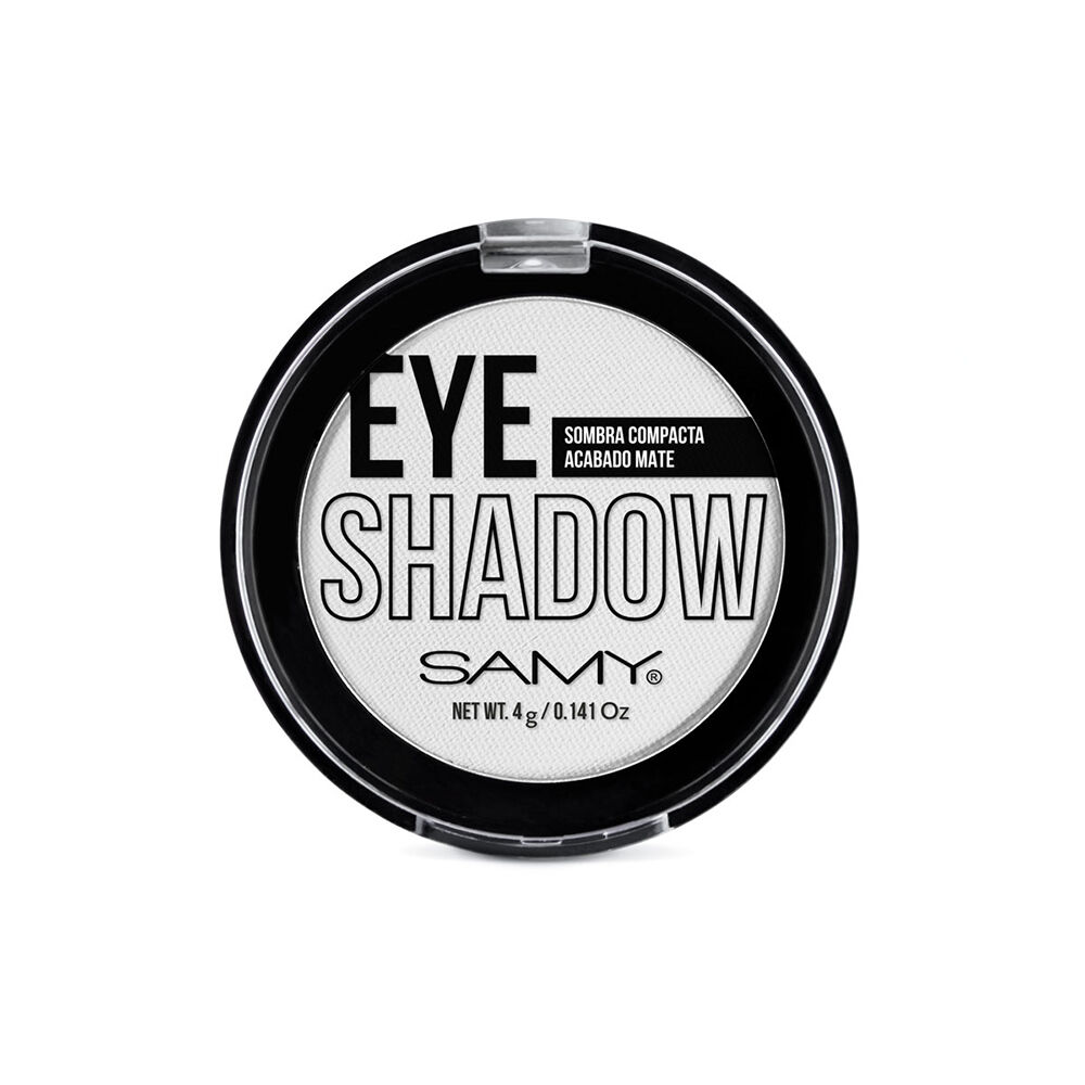 Sombra-Compacta-Samy-03-Individual-Caja-Por-4Gr-Blanco-Intenso-imagen-1
