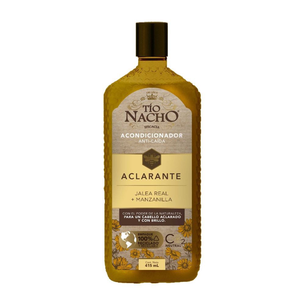 Acondicionador-Jalea-Real-Manzanilla-Tío-Nacho-Frasco-X-415mL-imagen-2