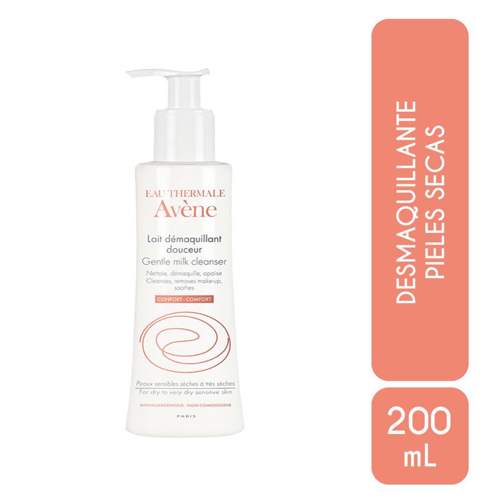Leche-Desmaq---Lait-Dem-Aq-Avene-Frasco-X-200mL-Ref-Po13314W-imagen