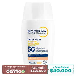 Photoderm-Xdefense-Bioderma-Ultra-Fluid-Spf50+-Con-Color-02-Frasco-por-40Ml-imagen