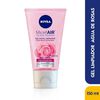 Gel-Limpiador-Facial-Nivea-Roses-Frasco-150-ml-imagen-1