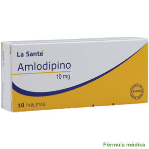 Amlodipino-Tabletas-10Mg-Caja-X-10-imagen