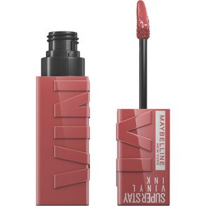 Labial-Liquido-Maybelline-35-Super-Stay-Vinyl-Ink-Frasco-X-4.2Ml-Cheeky-imagen