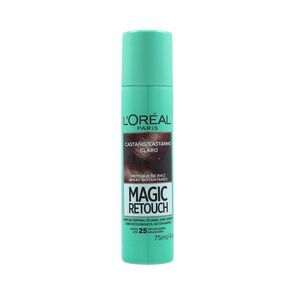 Magic-Retouch-Retoque-RaIz-L´Oreal-Frasco-X-75-mL-Castaño-Claro-imagen