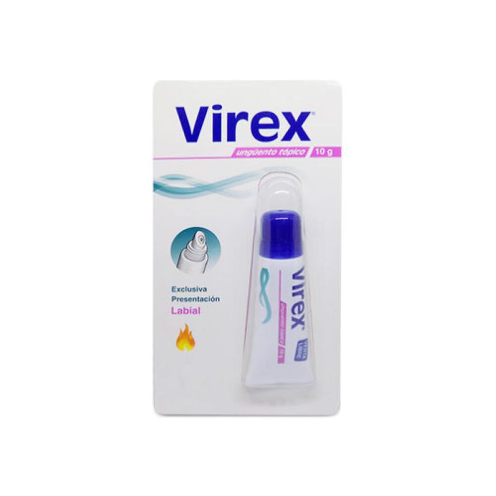 Virex-5%-Ung-Topico-Tubo-X-10Gr-Labial-imagen