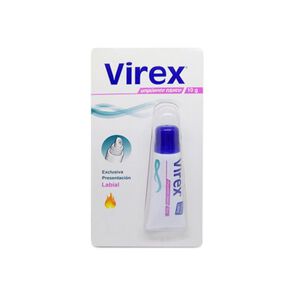 Virex-5%-Ung-Topico-Tubo-X-10Gr-Labial-imagen