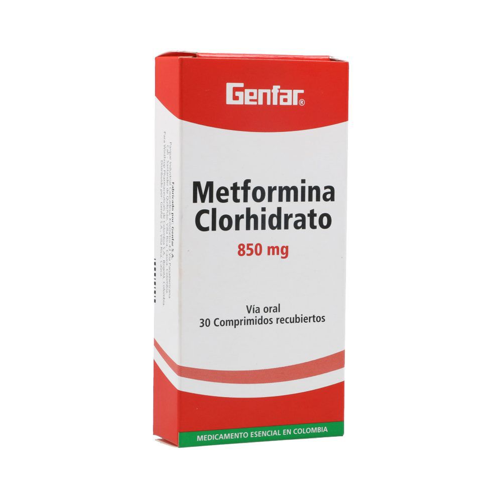 Metformina-Clorhidrato-850Mg-Caja-X-30-Tabletas-Recubiertas-imagen