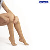 Medias-De-Compresión-Progresiva-Hasta-La-Rodilla-No-Varix-Talla-L-Bolsa-X-1-Par-imagen-1
