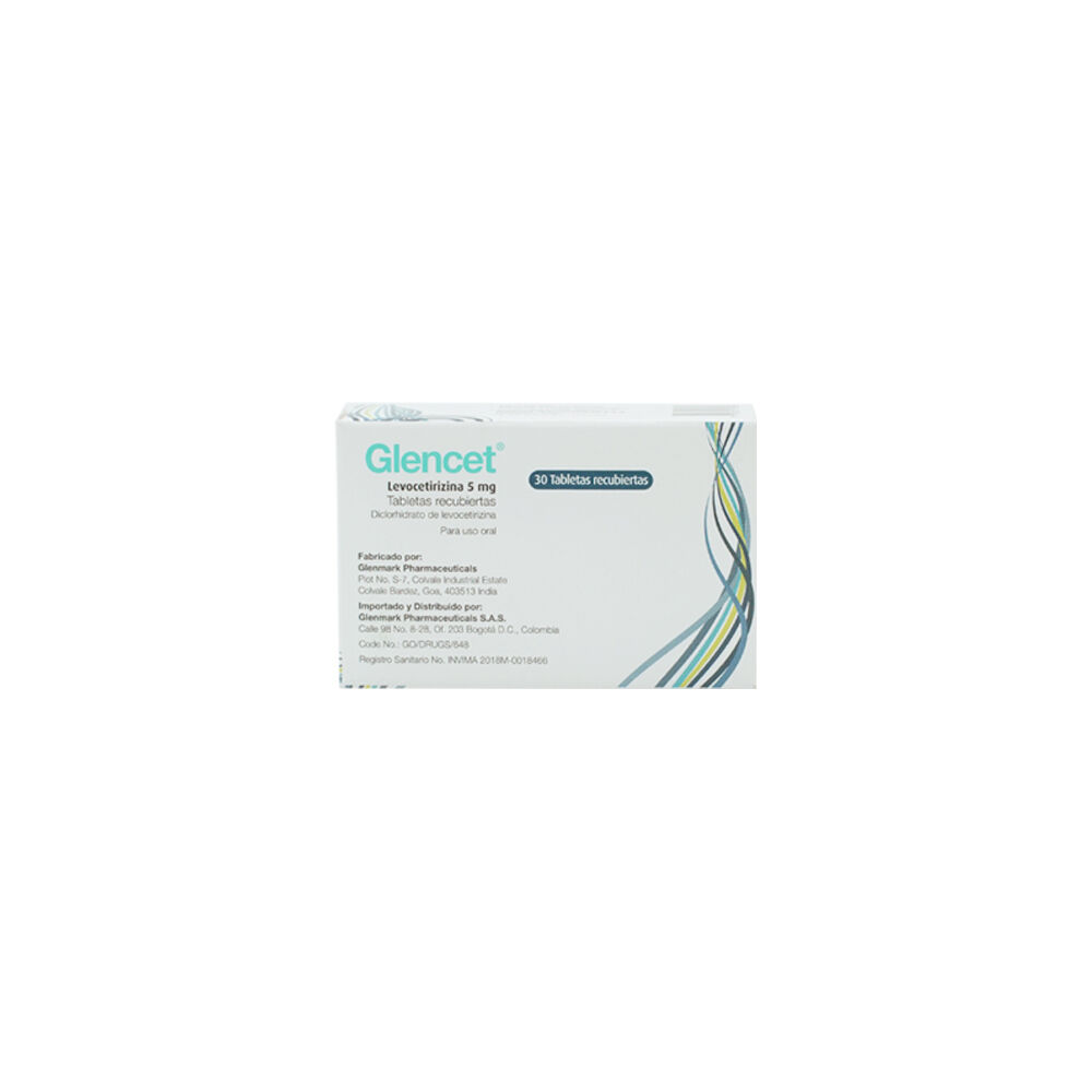 Glencet-5Mg-Tableta-Caja-X-30-imagen