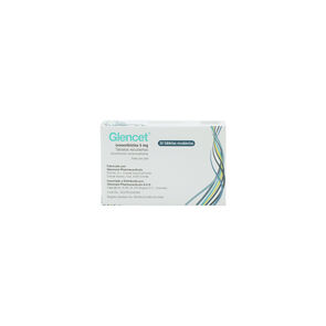 Glencet-5Mg-Tableta-Caja-X-30-imagen