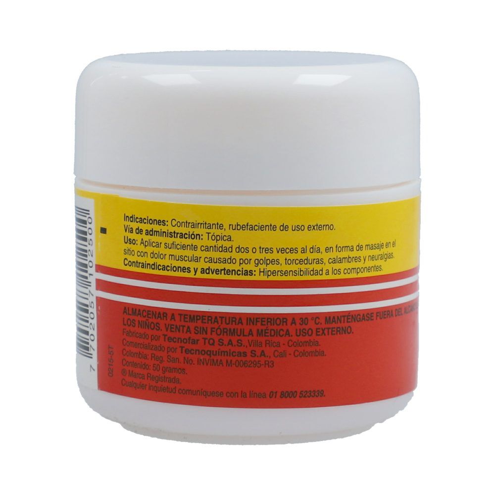 Unguento-Mentol-No-2-(3+4+14)%-Ungüento-Tópico-Mk-Pot-X-50Gr-imagen-2