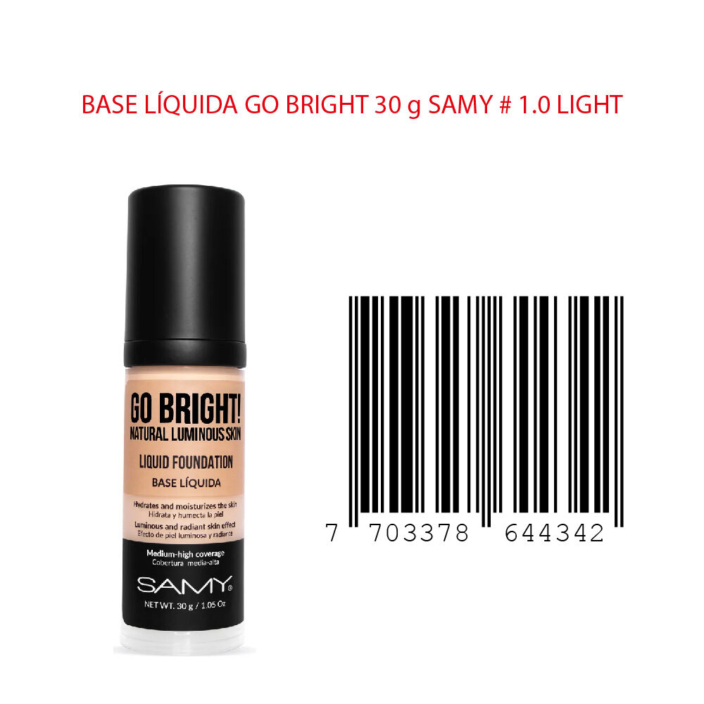 Base-Liquida-Samy-Go-Bright-N-1-Frasco-X-30Gr-imagen-3