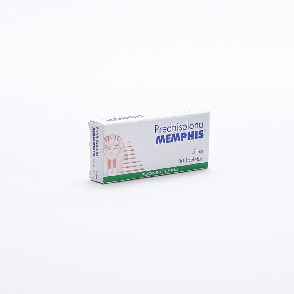 Prednisolona-5Mg-Tableta-Caja-X-30-imagen