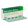 Dorixina-Relax-125Mg+5Mg-Caja-X-20-Tabletas-imagen