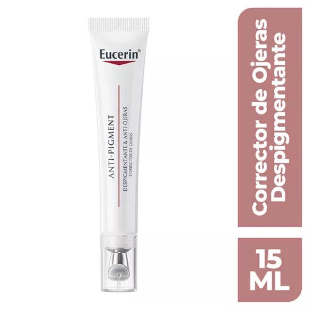 Contorno-De-Ojos-Eucerin-Anti-Pigment-Frasco-X-15Ml-imagen