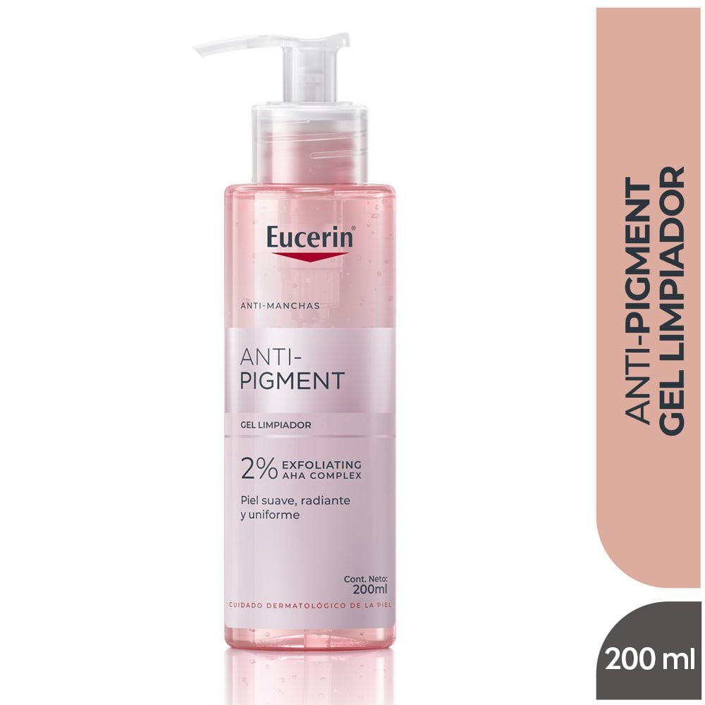 Gel-Limpiador-Eucerin-Anti-Pigment-Frasco-por-200Ml-imagen