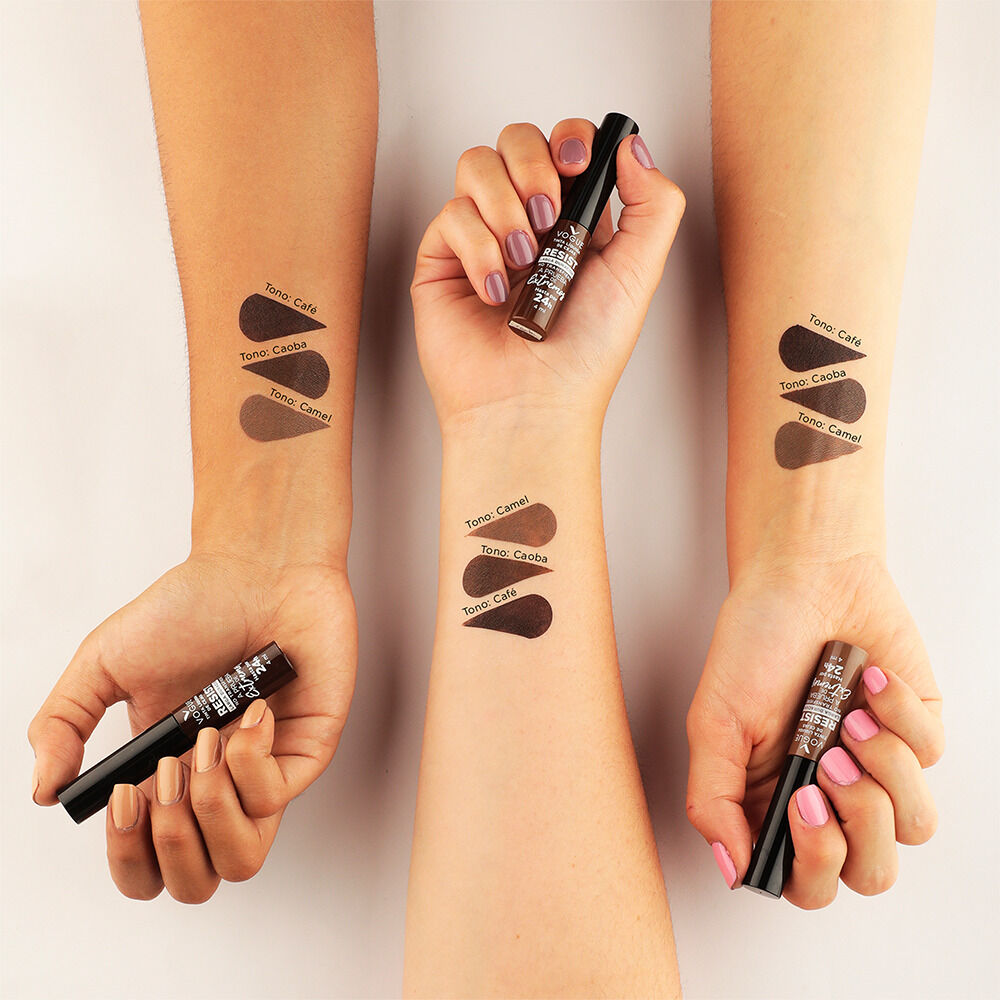 Tinta-De-Cejas-Vogue-Resist-Larga-Duracion-Tubo-por-4Ml-Caoba-imagen-5