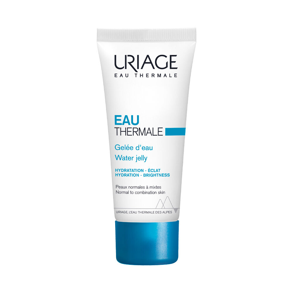 Agua Termal Uriage Jelly Fco  40Ml