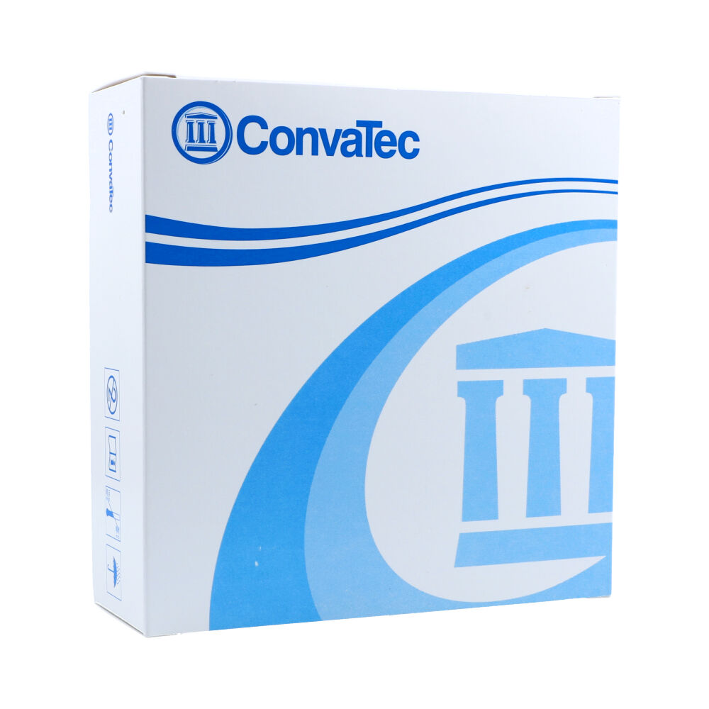 Barrera-Flexible-Stomahesive-Referencia-401613-Convatec-70-Mm-Caja-X-5-imagen