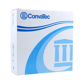 Barrera-Flexible-Stomahesive-Referencia-401613-Convatec-70-Mm-Caja-X-5-imagen