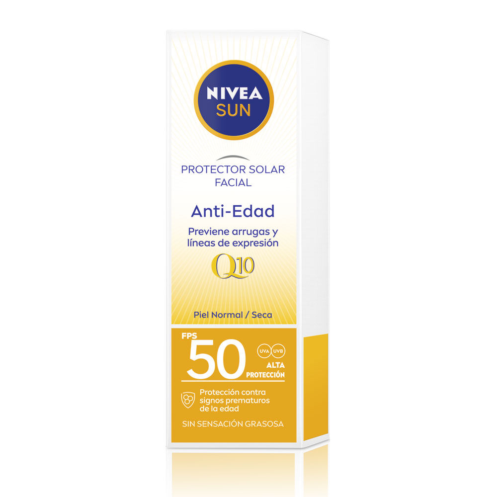 Proteccion-Facial-Q10-Nivea-Sun-Antimanchas-Piel-Normal-Seca-Tubo-X-50Ml-imagen-3